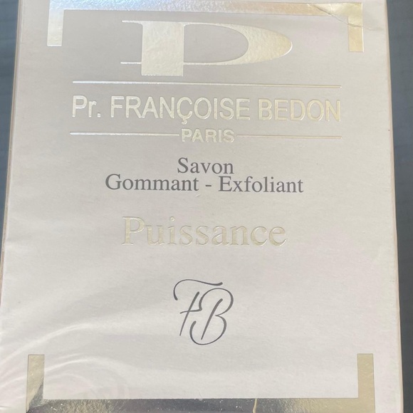 PR. FRANCOISE BEDON PUISSANCE SOAP - Picture 2 of 5